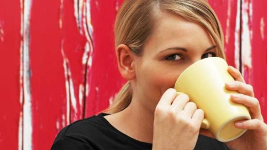 ¿Dónde toman pis como bebida medicinal?