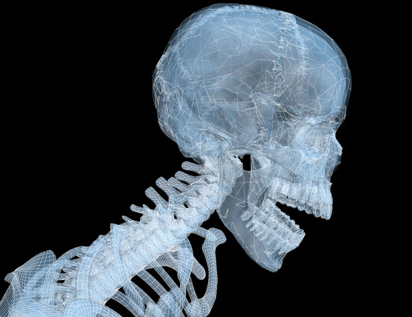 ¿Hasta qué edad crecen los huesos?