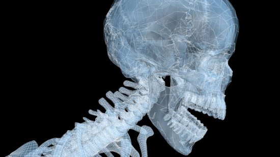 ¿Hasta qué edad crecen los huesos?