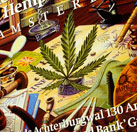 ¿En qué países es legal el consumo de marihuana?