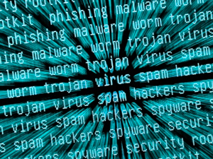 ¿Cuántos ordenadores tienen virus?