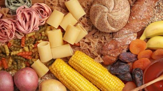 ¿Cuál es la función de los hidratos de carbono?