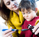 ¿Por qué las medicinas saben tan mal?