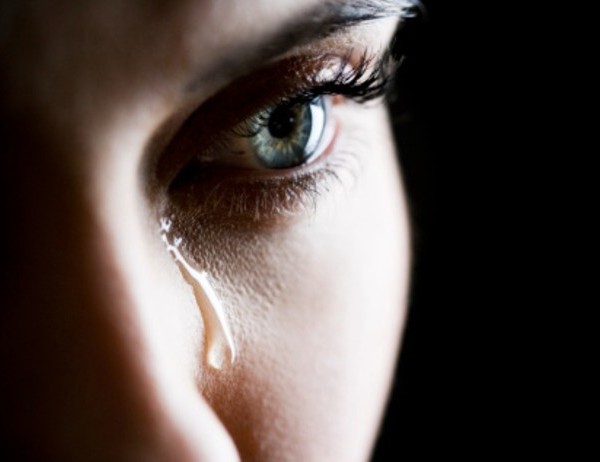 ¿Qué es la dacrilagnia?