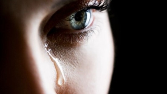 ¿Qué es la dacrilagnia?