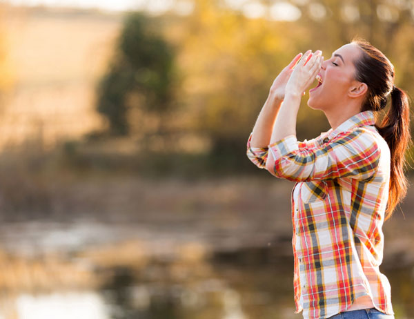 ¿Cuánto tiempo dura un eco?