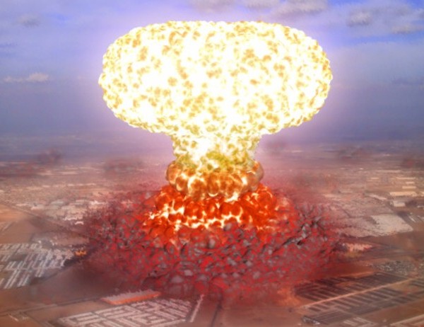 ¿Qué es un kilotón?