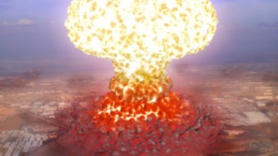 ¿Qué es un kilotón?