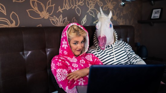 ¿En qué consiste la ursusagalamatofilia?