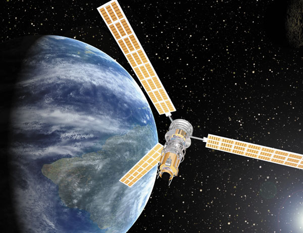 ¿Qué edad tiene la Tierra?