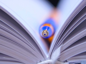 ¿Cómo funcionan los bolígrafos?