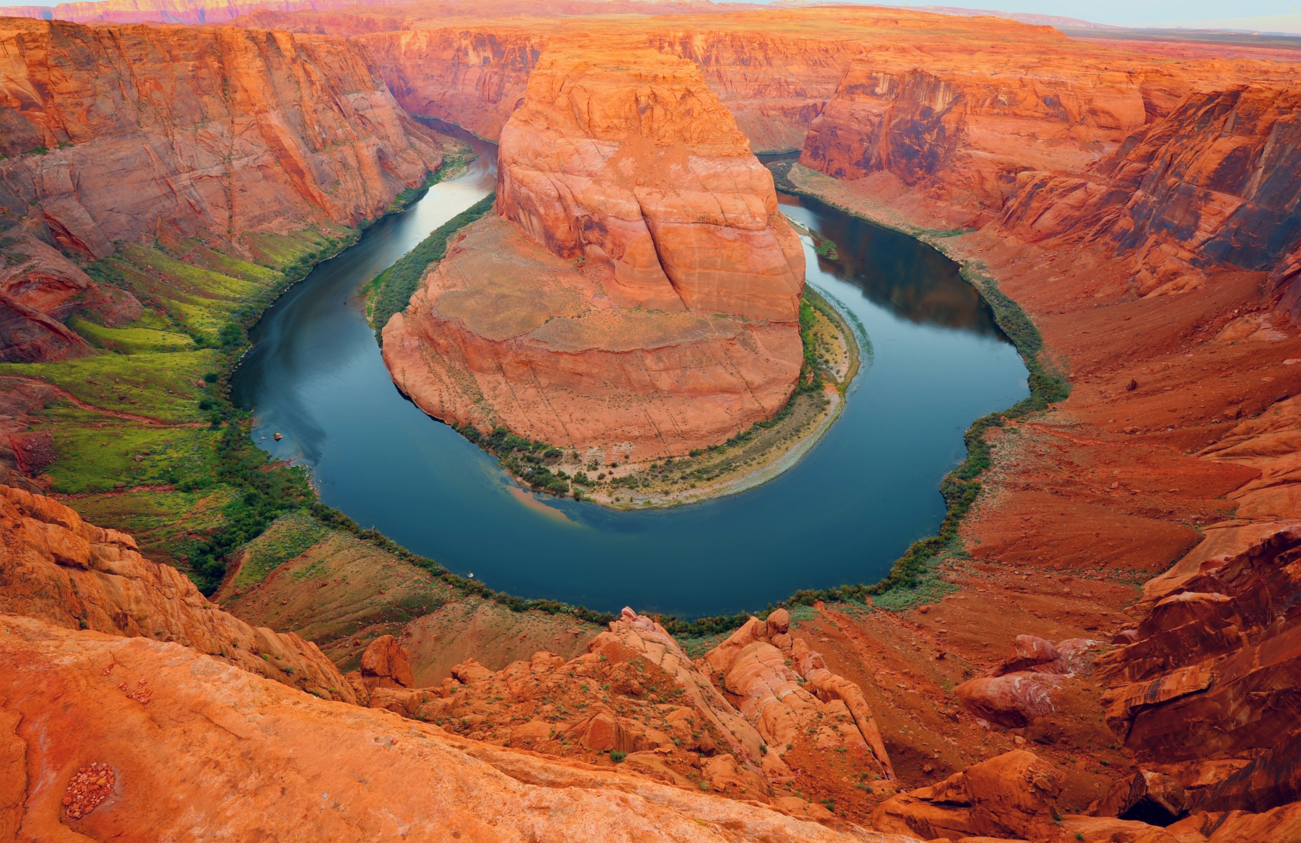 Horseshoe Bend