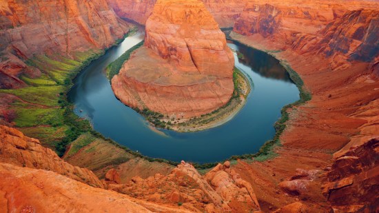 Horseshoe Bend