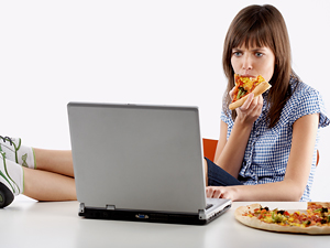 ¿Cuántas veces es recomendable masticar la comida?