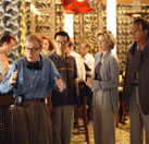 ¿Existe la ceguera psicosomática?