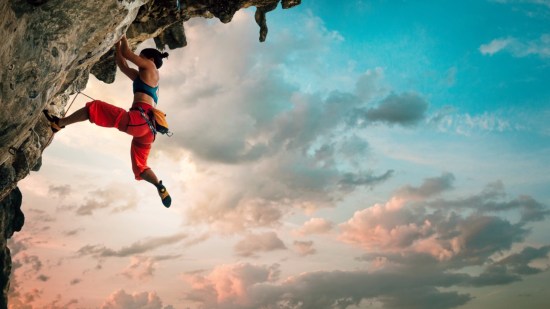 ¿Qué son los ARVA que utilizan los alpinistas?