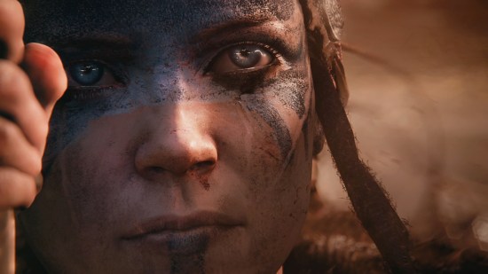 Hellblade Senua's Sacrifice