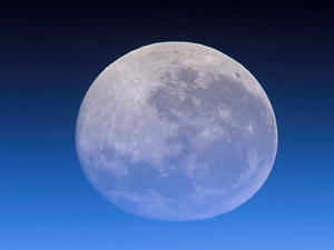 ¿Las fases de la Luna afectan a la salud mental?