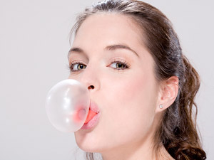 ¿Por qué los chicles y los caramelos de menta nos hacen sentir frío?