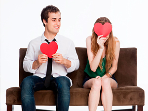 ¿Qué sustancias químicas libera el cerebro enamorado?