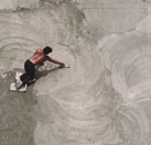 ¿Por qué se endurece el cemento?