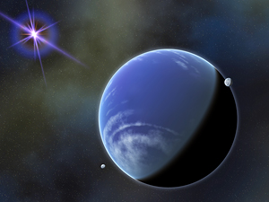 ¿Cuántos planetas hay en la Vía Láctea?