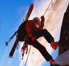 ¿Qué diferencia hay entre alud y avalancha?