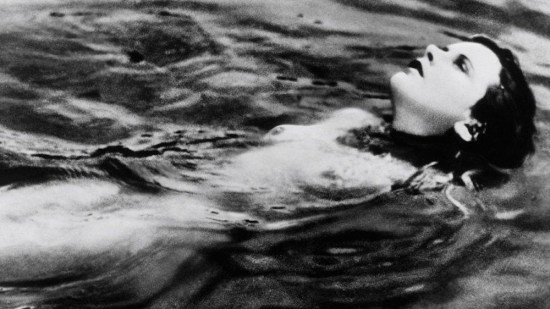 ¿Cuál fue el primer desnudo en el cine?