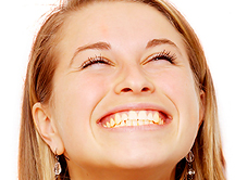 ¿Existe el "hueso de la risa"?