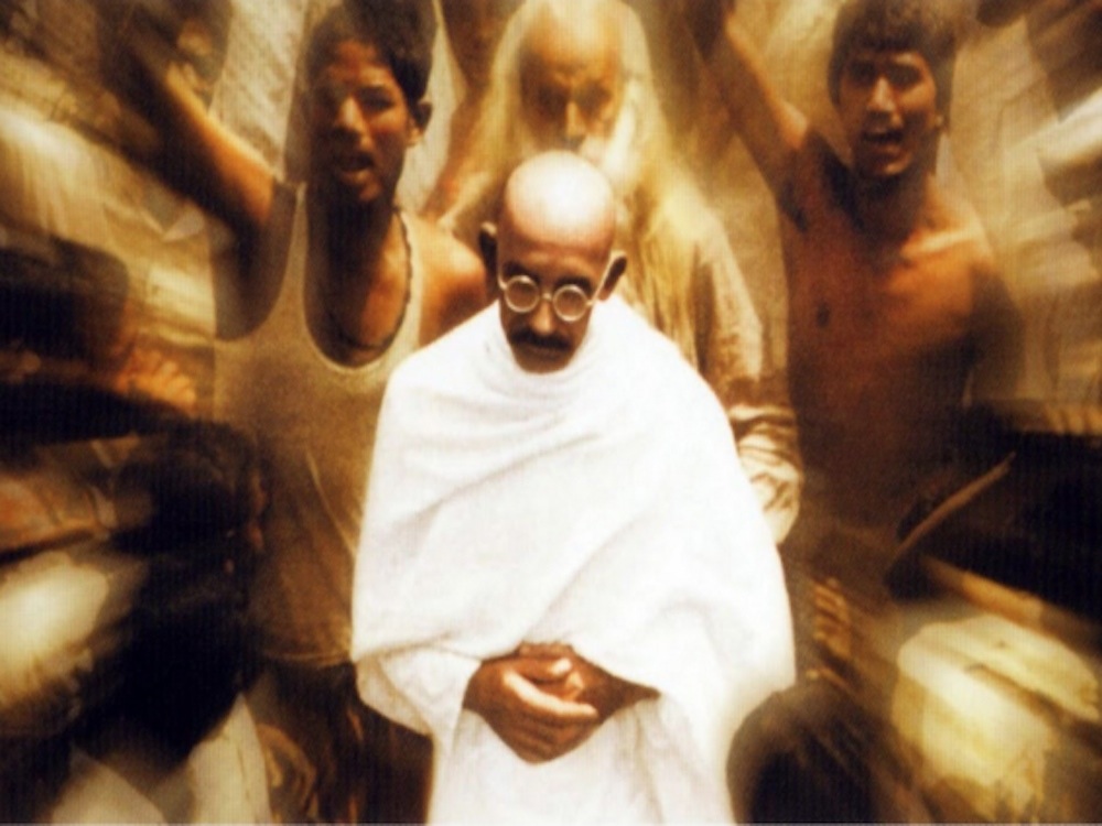 ¿En qué película se han usado más extras?