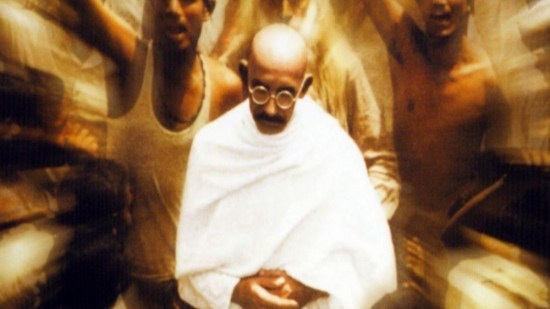 ¿En qué película se han usado más extras?