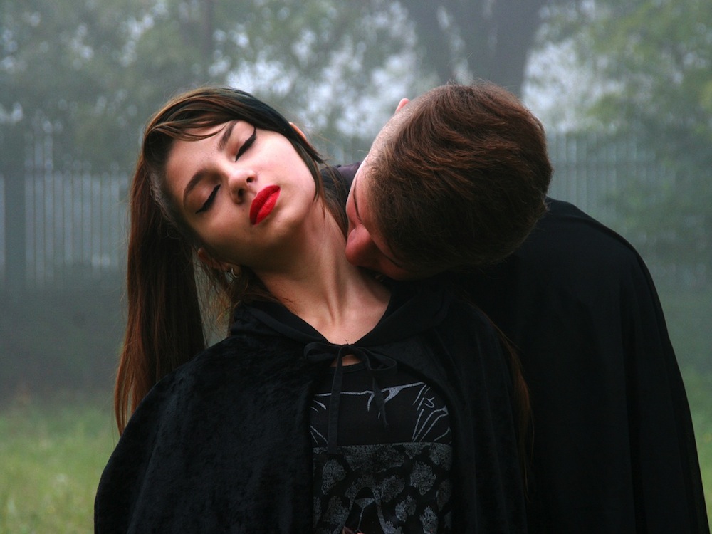 ¿Qué es la vorarefilia?