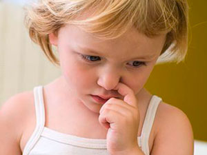 ¿Qué es la rinotilexomanía?