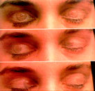 ¿Estornudamos cuando dormimos?