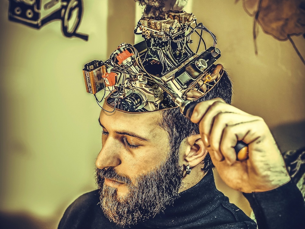 ¿Podemos olvidar algo intencionadamente?