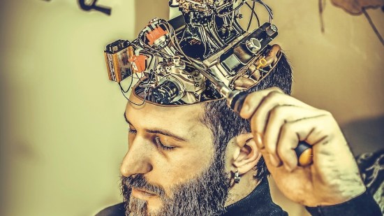 ¿Podemos olvidar algo intencionadamente?