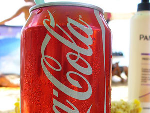 ¿Se puede morir de beber Coca Cola?