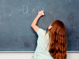 ¿Cuál es la operación de la tabla de multiplicar más difícil?