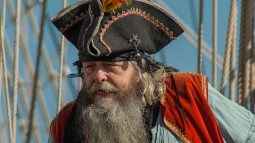 ¿Sabes la diferencia entre pirata, corsario, filibustero…?