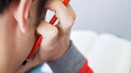 ¿Es bueno sentir ansiedad durante un examen?