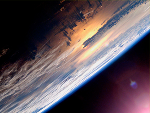 ¿Qué es el afelio?