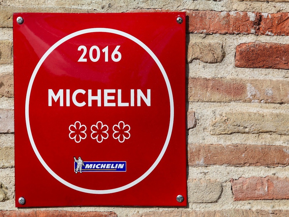 ¿Es rentable para un restaurante tener estrellas Michelin?