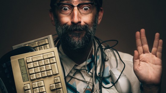 ¿Es lo mismo "geek" que "friki"?