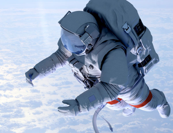 ¿Qué temperaturas soportan los trajes ignífugos?