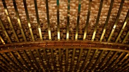 Bombo lotería navidad