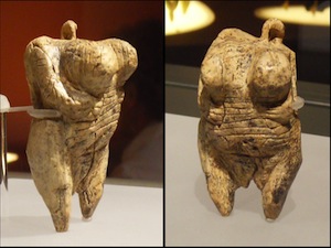 ¿Cuándo nació la pornografía?