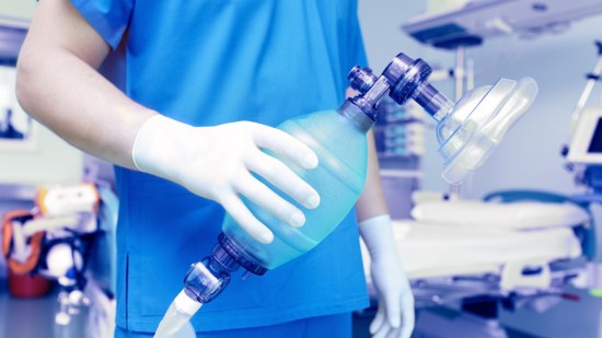 ¿Todos los pacientes con anestesia general están totalmente inconscientes?