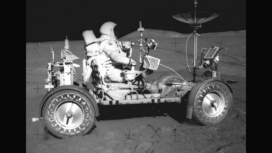 ¿Cuántas misiones espaciales han llegado a la Luna?