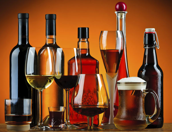 ¿Qué es la angostura?