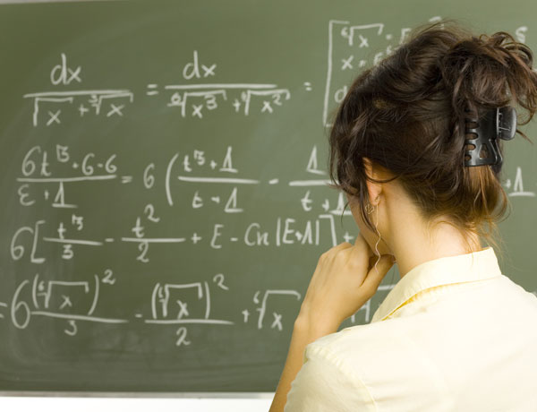 ¿Por qué no existe el premio Nobel de matemáticas?